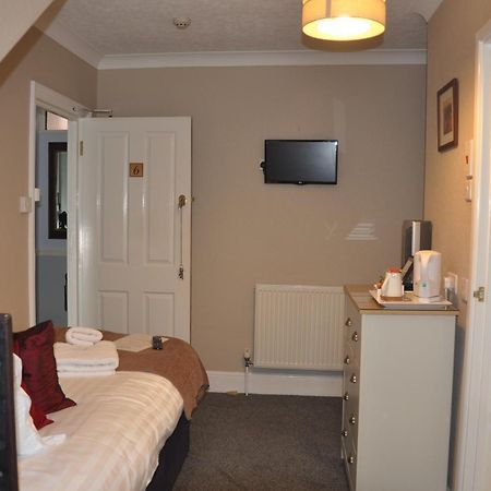 Hotel Peppers Torquay Exterior photo