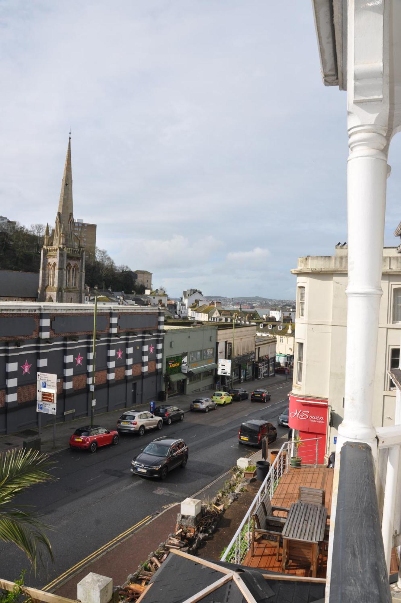 Hotel Peppers Torquay Exterior photo