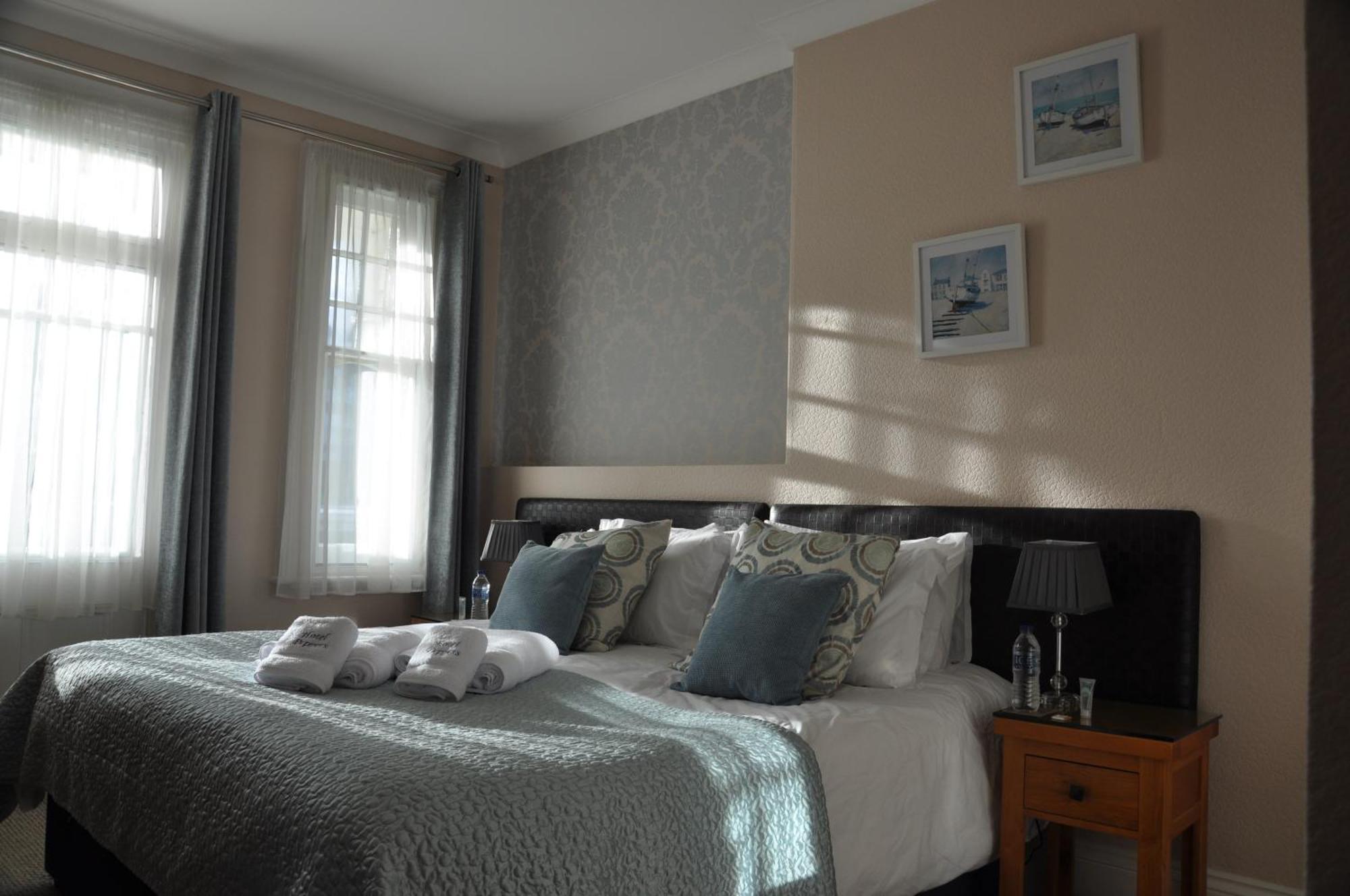 Hotel Peppers Torquay Room photo