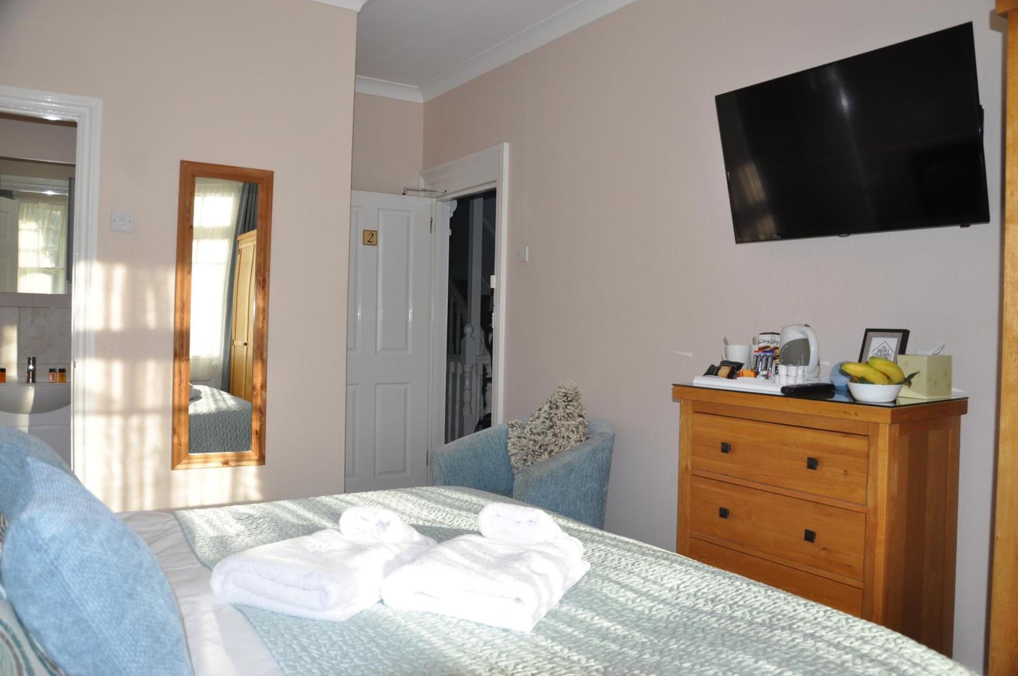 Hotel Peppers Torquay Room photo