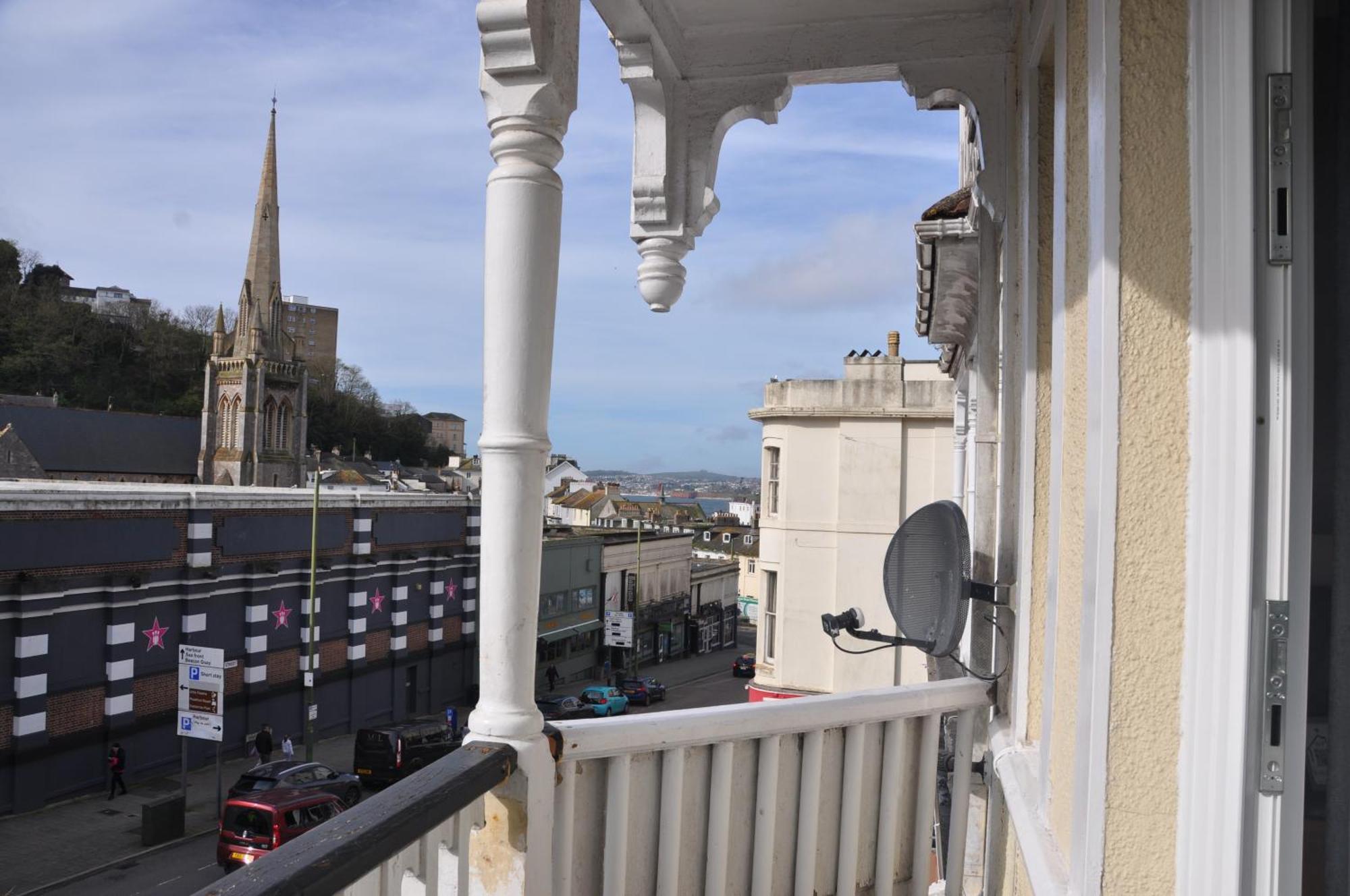Hotel Peppers Torquay Exterior photo