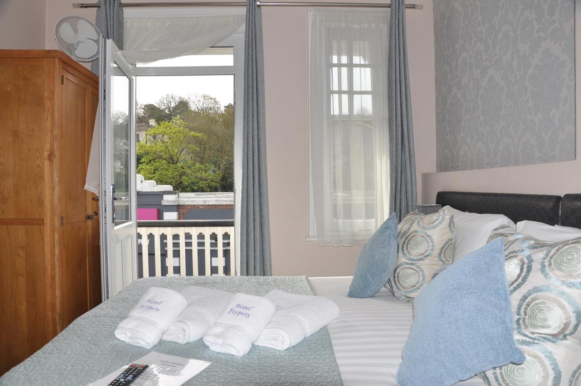 Hotel Peppers Torquay Exterior photo