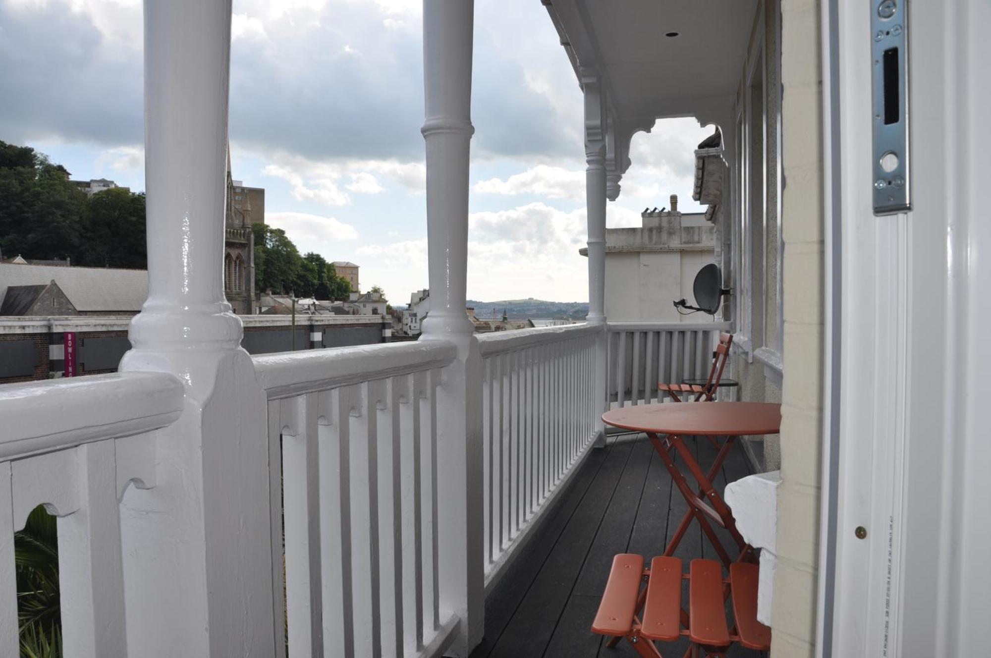 Hotel Peppers Torquay Exterior photo