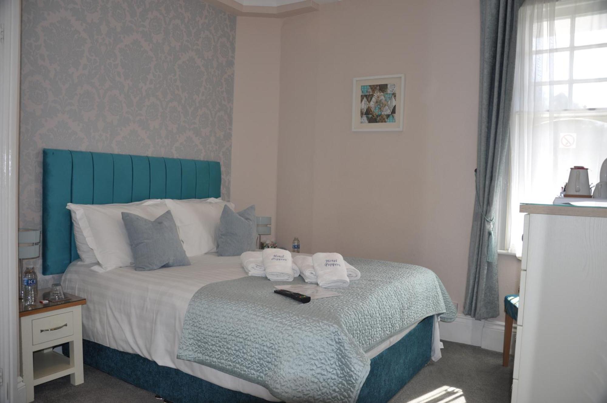 Hotel Peppers Torquay Exterior photo